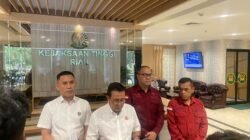 Kejati Riau Tahan Tersangka J Dalam Kasus Korupsi Penguasaan Aset PMKS Milik Pemkab Bengkalis