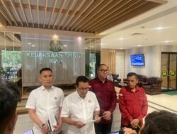 Kejati Riau Tahan Tersangka J Dalam Kasus Korupsi Penguasaan Aset PMKS Milik Pemkab Bengkalis