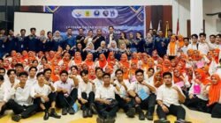 BEM Universitas Awal Bros Gelar LDKM 2026: Kabinet Dharma Pradipta