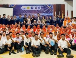 BEM Universitas Awal Bros Gelar LDKM 2026: Kabinet Dharma Pradipta