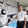 Razia Serentak dan Tes Urine Sambut HBP ke-62, Rutan Pekanbaru Tegaskan Perang Melawan Halinar