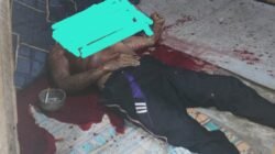 Breaking News: Anak Kandung Bacok Bapak Hingga Tewas Akibat Sakit Hati