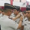 56 Pegawai Lapas Pekanbaru Naik Pangkat, Kalapas Yuniarto: Momentum Perkuat Integritas dan Profesionalisme!