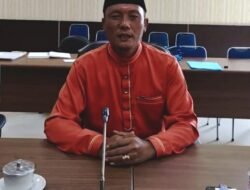 Ketua DPH LAMR Inhil Ingatkan Marwah Melayu, Jaga Kesantunan di Objek Wisata Pantai Solop