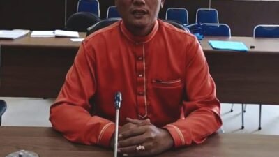Ketua DPH LAMR Inhil Ingatkan Marwah Melayu, Jaga Kesantunan di Objek Wisata Pantai Solop