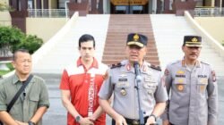 Respons Keresahan Publik, Polda Riau Bentuk Satgas Anti Narkoba Berbasis Penindakan dan Pengawasan