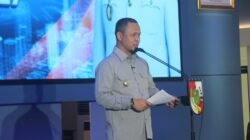 Kalapas Pekanbaru Hadiri Musrenbang RKPD 2027, Dorong Sinergi Lintas Sektor untuk Pembangunan Pekanbaru yang Lebih Maju