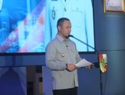 Kalapas Pekanbaru Hadiri Musrenbang RKPD 2027, Dorong Sinergi Lintas Sektor untuk Pembangunan Pekanbaru yang Lebih Maju