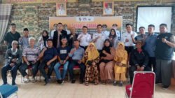 Pemkot Pekanbaru Meninjau dan Berkomunikasi Dengan Warga Terdampak Sengketa Lahan di Meranti Pandak