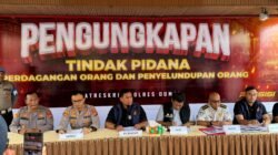 Polres Dumai Ungkap Praktik Terstruktur Pengiriman PMI Ilegal, Puluhan Orang Berhasil Diselamatkan