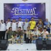 Suara, Warna, dan Harapan dari Balik Jeruji: Festival Seni Lapas Pekanbaru