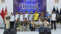Suara, Warna, dan Harapan dari Balik Jeruji: Festival Seni Lapas Pekanbaru