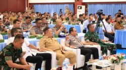 Antisipasi Karhutla 2026, Polda Riau dan Forkopimda Perkuat Sinergi Hadapi Ancaman El Nino