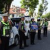 Satlantas Polresta Pekanbaru Gelar Penling, Edukasi Pengendara Tertib Berlalu Lintas