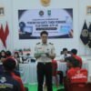 Lapas Pekanbaru Gandeng Disdukcapil Riau, 176 Warga Binaan Ikuti Perekaman Data Kepundudukan dan Penerbitan KTP-el