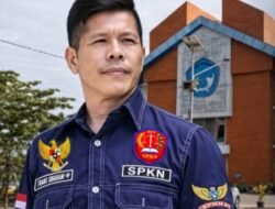 Sekjend DPP-SPKN, Frans Sibarani Soroti Kasus Kekerasan Anak di SDN 181, Minta Dinas Pendidikan Bertindak Tegas