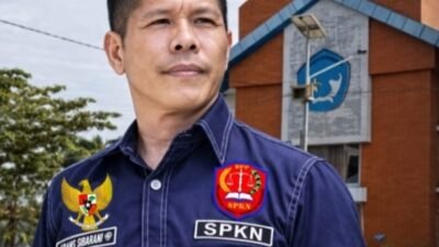 Sekjend DPP-SPKN, Frans Sibarani Soroti Kasus Kekerasan Anak di SDN 181, Minta Dinas Pendidikan Bertindak Tegas