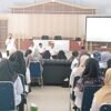 Disdik Kota Pekanbaru Gelar Rapat Bersama Seluruh Kepala Sekolah SD Negeri se-Kota Pekanbaru