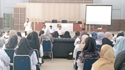 Disdik Kota Pekanbaru Gelar Rapat Bersama Seluruh Kepala Sekolah SD Negeri se-Kota Pekanbaru