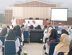 Disdik Kota Pekanbaru Gelar Rapat Bersama Seluruh Kepala Sekolah SD Negeri se-Kota Pekanbaru