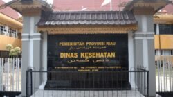 Dinkes Riau Pastikan 297 Layanan HIV, Tes hingga Pengobatan Bisa Diakses Pasien Secara Gratis