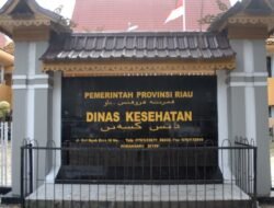 Dinkes Riau Pastikan 297 Layanan HIV, Tes hingga Pengobatan Bisa Diakses Pasien Secara Gratis