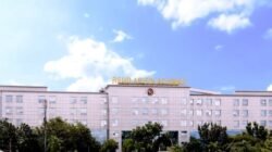 Breaking News: RSUD Arifin Achmad Tangani Kasus Langka, Pasien Alami Kondisi Menstruasi Tidak Biasa