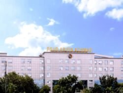 Breaking News: RSUD Arifin Achmad Tangani Kasus Langka, Pasien Alami Kondisi Menstruasi Tidak Biasa