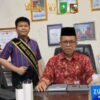 SMPN 13 Pekanbaru Torehkan Berbagai Macam Prestasi Gemilang