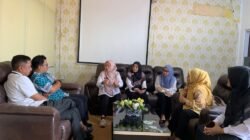 Bawaslu Riau dan Disdik Riau Kolaborasi, Dorong Literasi Demokrasi Pelajar