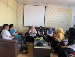 Bawaslu Riau dan Disdik Riau Kolaborasi, Dorong Literasi Demokrasi Pelajar