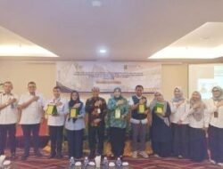 Dinas Kesehatan Prov Riau Apresiasi Peran Mitra Dalam Sukseskan Imunisasi