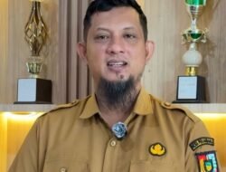 Syafrian Tommy: Disdik Kota Pekanbaru Siapkan Gelombang Khusus Bagi TKA Terkendala