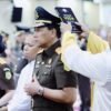 Jaksa Agung Resmi Melantik I Dewa Gede Wirajana Sebagai Kajati Riau