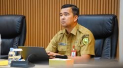 Kaban Kesbangpol Riau: IDI Riau 2025 Meningkat ke 78,79 Poin, Bukti Penguatan Kualitas Demokrasi Daerah