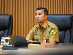 Kaban Kesbangpol Riau: IDI Riau 2025 Meningkat ke 78,79 Poin, Bukti Penguatan Kualitas Demokrasi Daerah
