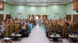 Kadiskes Riau: Integrasi HAM Dinilai Kunci Tingkatkan Kualitas Layanan Kesehatan