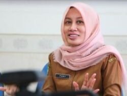 Dirut RSUD Arifin Ahmad: Kepercayaan Publik Meningkat, BOR RSUD Arifin Achmad Tembus 91 Persen