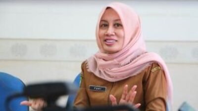 Dirut RSUD Arifin Ahmad: Kepercayaan Publik Meningkat, BOR RSUD Arifin Achmad Tembus 91 Persen