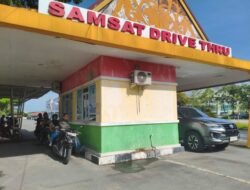 Bapenda Riau: Pekan Kedua WFH, Pelayanan di Bapenda Riau Berjalan Normal