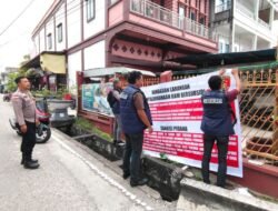 Breaking News: Polisi Targetkan SPBU Curang, Tak Ada Ampun bagi Penikmat Subsidi Ilegal!