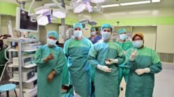 RSUD Arifin Achmad Riau Sukses Tangani Kasus Langka Remaja Dengan Dua Rahim