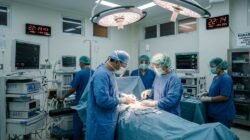 Atasi Antrean Operasi, RSUD Arifin Achmad Perpanjang Layanan Hingga Pukul 24.00 WIB