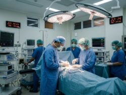 Atasi Antrean Operasi, RSUD Arifin Achmad Perpanjang Layanan Hingga Pukul 24.00 WIB