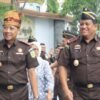 Hari Pertama Bertugas di Riau Kajati Wirajana Tekankan Jajaran Junjung Tinggi Integritas