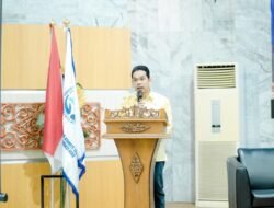 Kadisdik Riau Tegaskan SMA/SMK Dilarang Tahan Ijazah, Siapkan Solusi Tunggakan Lewat Baznas
