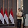 Kaban Kesbangpol Riau Ajak Forum Bela Negara Ikut Turun Tangan Perangi Narkoba di Riau
