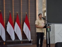 Kaban Kesbangpol Riau Ajak Forum Bela Negara Ikut Turun Tangan Perangi Narkoba di Riau