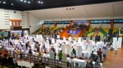 Disdik Riau dan Disnakertrans Riau Gelar Job Fair 2026, 34 Perusahaan Buka Lowongan