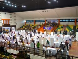 Disdik Riau dan Disnakertrans Riau Gelar Job Fair 2026, 34 Perusahaan Buka Lowongan